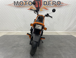 Honda PS250 Big Ruckus , 2006