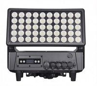 1000 FLOOD — Waterproof LED Flood Light 50×20 Вт RGBW 1000W
