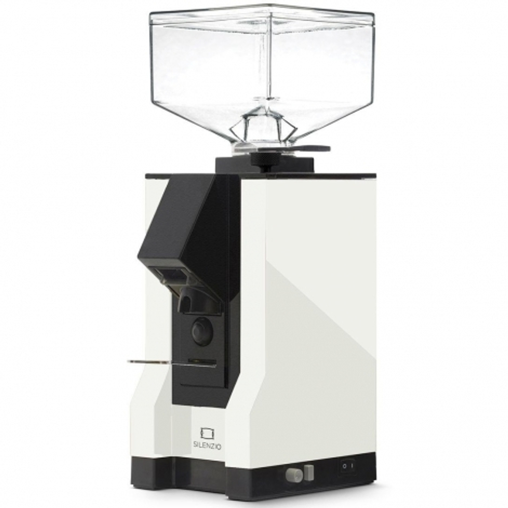Eureka Mignon Silenzio 50 15BL White