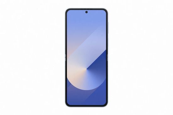 Смартфон Samsung Galaxy Z Flip6 12/512 ГБ Голубой