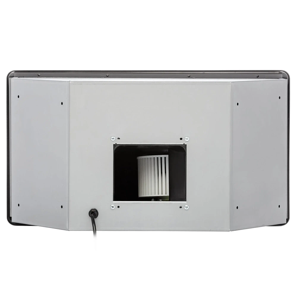 Встраиваемая вытяжка Krona RUNA 600 WHITE S