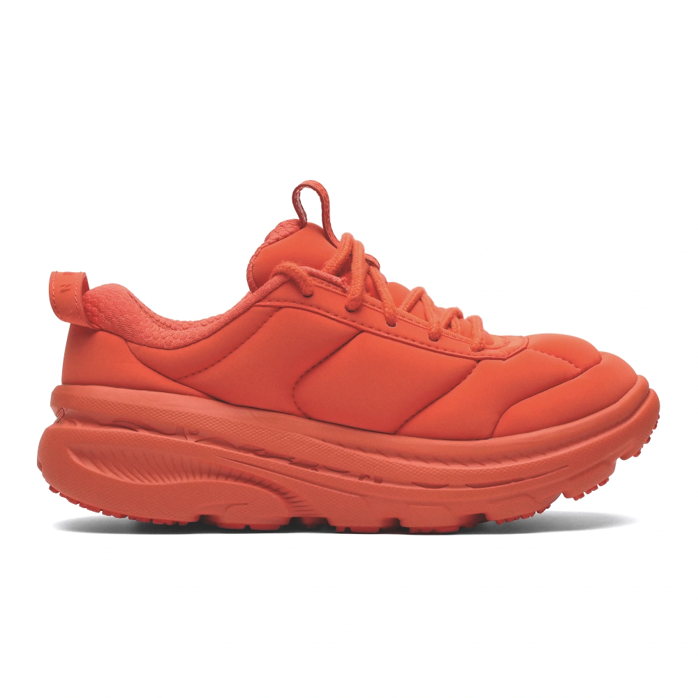 Кроссовки unisex Hoka Bondi B3LS Marni