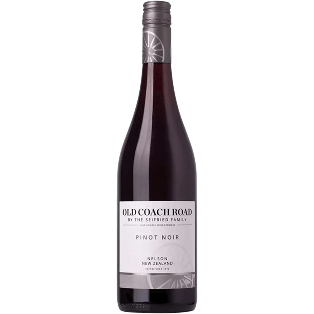 Вино Old Coach Road Pinot Noir 0,75 л.