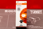 Osram 1.2W 12V Панель приборов - черный (Короткий цоколь) (1шт.)