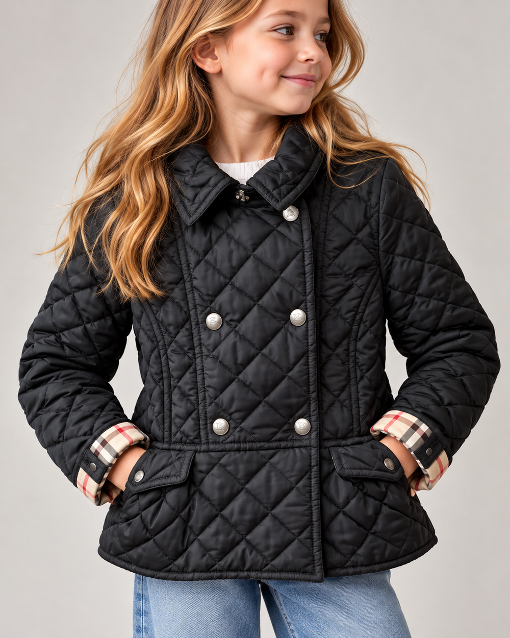 Куртка Burberry, 116
