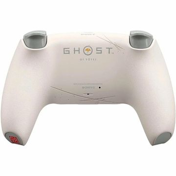 Геймпад Sony DualSense PlayStation 5 Gold Ghost of Yotei