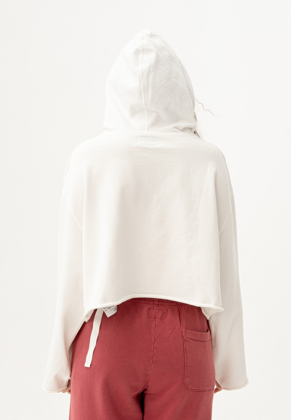 Брюки трикотажные (джоггеры) Bowery NYC Ruby