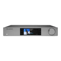 Cambridge Audio CXN 100 Lunar Grey