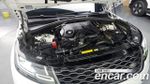 Land Rover Range Rover Velar 3.0 D300 R-Dynamic SE — 2018