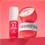 Мист для тела Sol De Janeiro Brazilian Crush Cheirosa 40 Perfume Mist Black Amber Plum & Vanilla Woods 90 мл