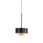 Подвесной светильник MD2826-1A black