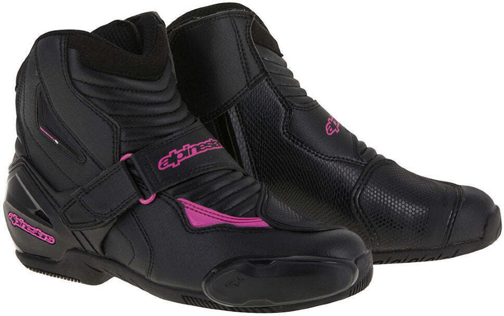 Мотоботы женские ALPINESTARS STELLA SMX-1 R