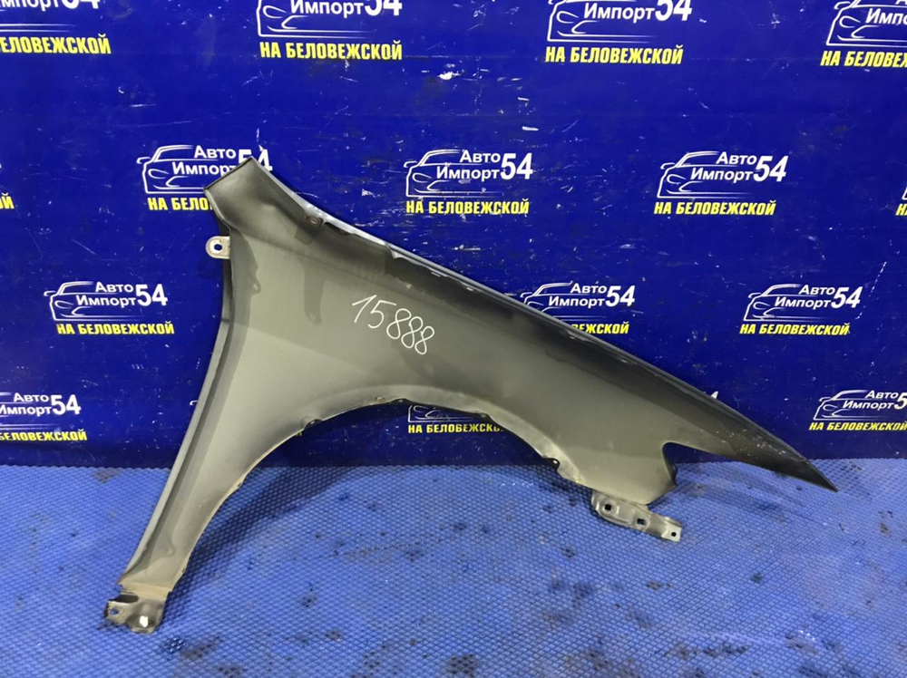 Крыло переднее левое Honda ACCORD 2002-2008