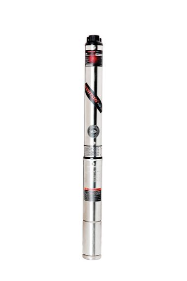 Скважинный центробежный насос Verton AQUA DW50/370V 36690