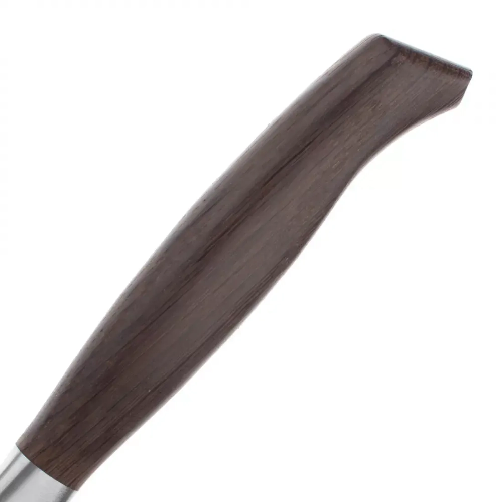 Нож филейный гибкий 16см Berger Cutlery Ergo Line Smoked Oak