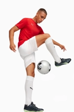 Футболка Puma teamFINAL Training - красный