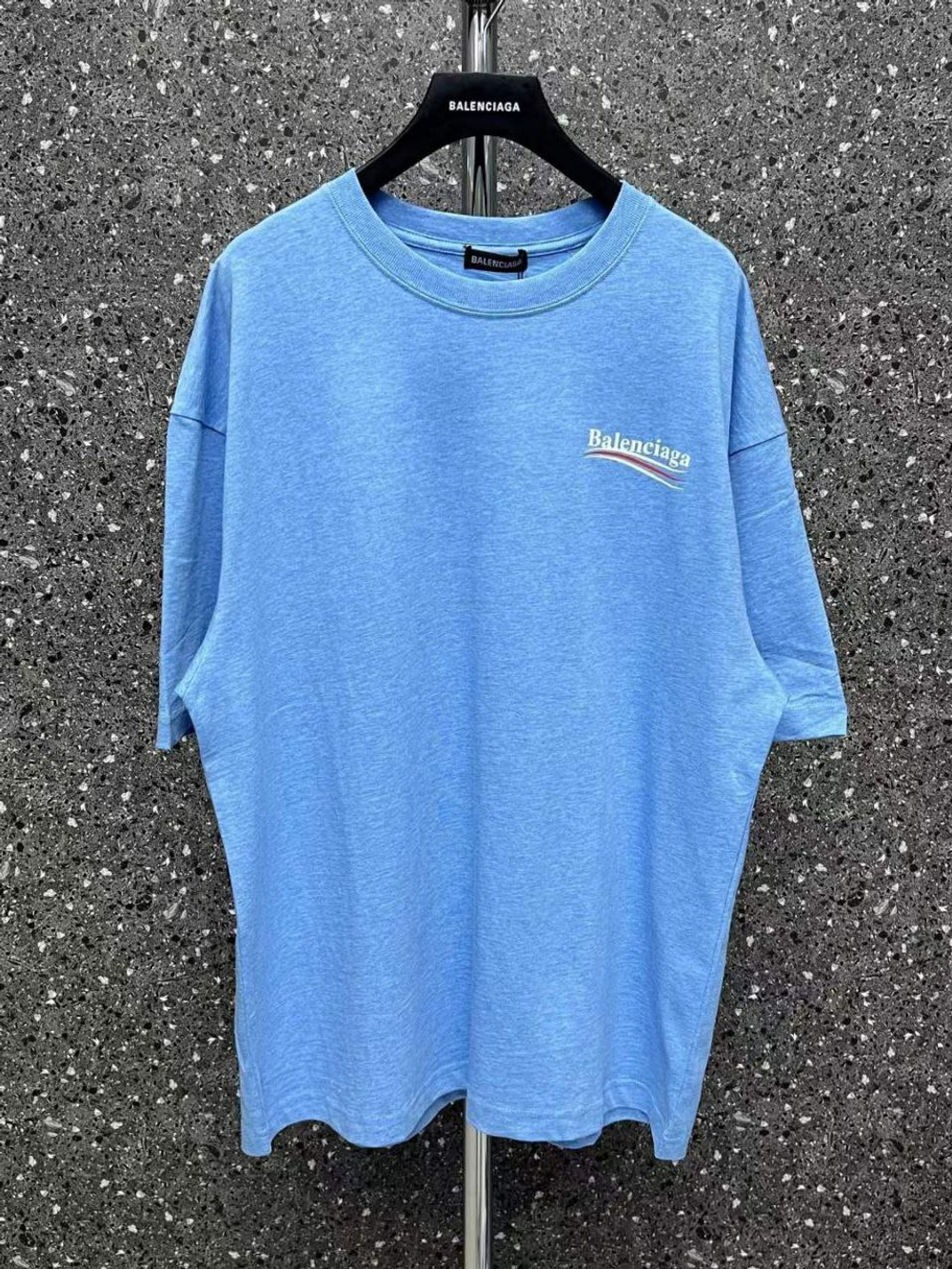 Футболка Balenciaga