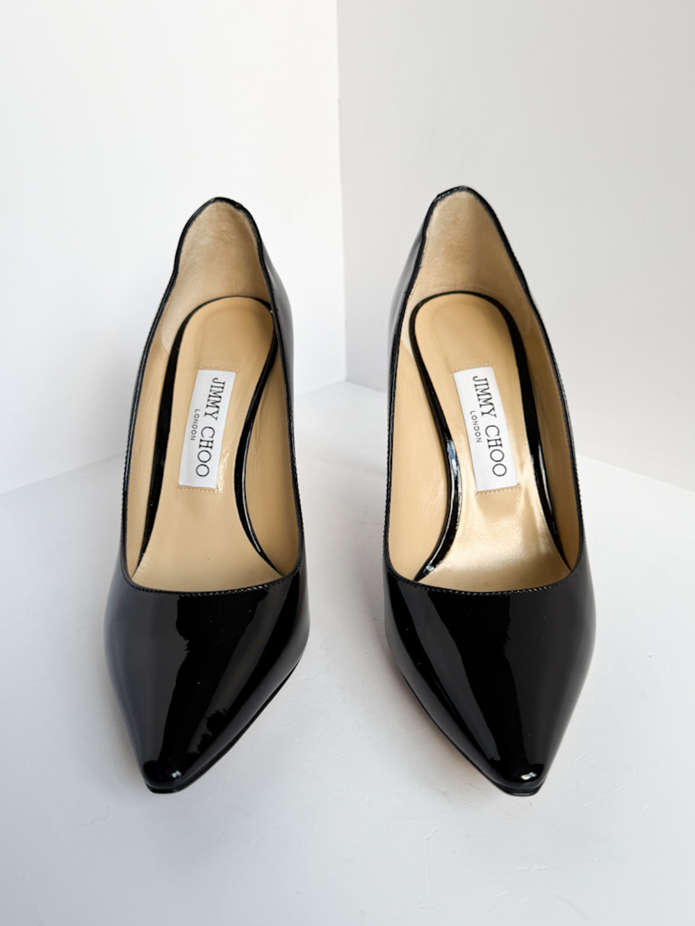 Туфли Jimmy Choo, 37