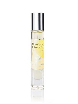 Парфюмерная вода Acca Kappa Mandarin & Green Tea, 15 мл