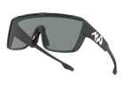 Спортивные очки 720armour CoolGuard / Matte Black /  TAC Polarized Smoke Lens