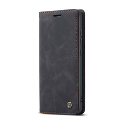 Чехол-книжка CaseMe Matte Samsung Galaxy S25 FE