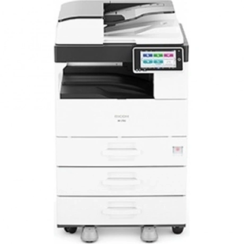 МФУ лазерное Ricoh M 2702 (418146)