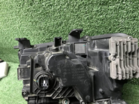 Фара правая Tank 500 (2021-н.в.) LED