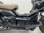 Honda PS250 Big Ruckus , 2004