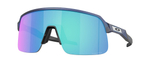 Очки Oakley Sutro Lite S / Matte Transparent Blue Prizm Sapphire 949603