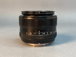 Fujifilm XF 35mm f/1.4 R X-Mount
