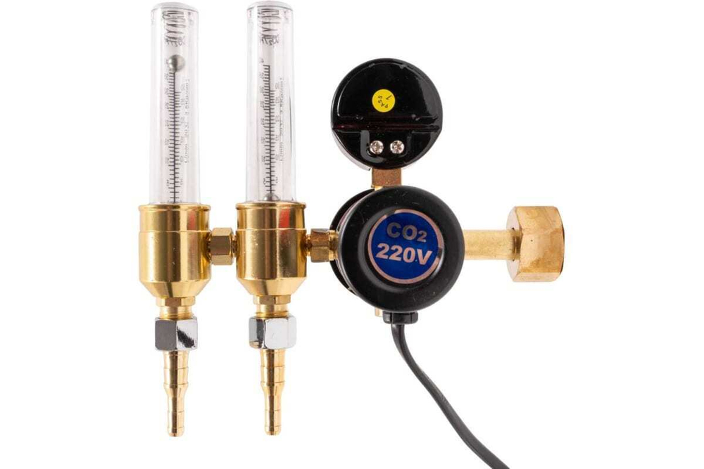 Регулятор расхода газа У 30/АР 40 КРП Р2 220V