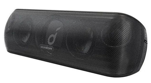 Портативная беспроводная колонка Soundcore Motion Plus