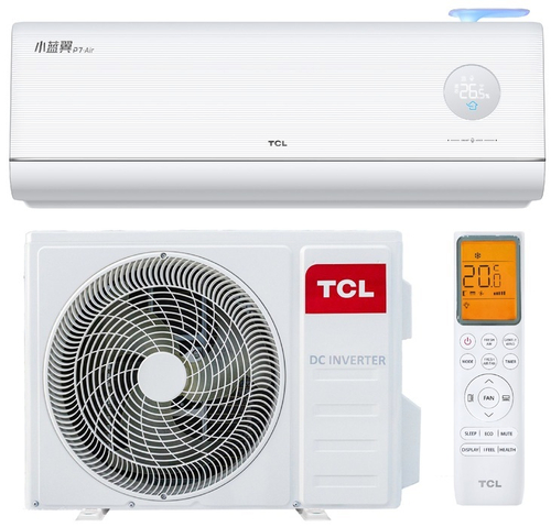 Сплит-система TCL TAC-FR18INV/R4
