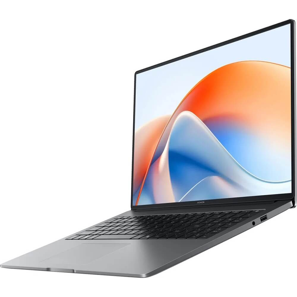 Ноутбук Honor MagicBook X16 Plus (5301ALVV)