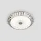 Потолочный светильник LED4U L1111-300 CR LED4U