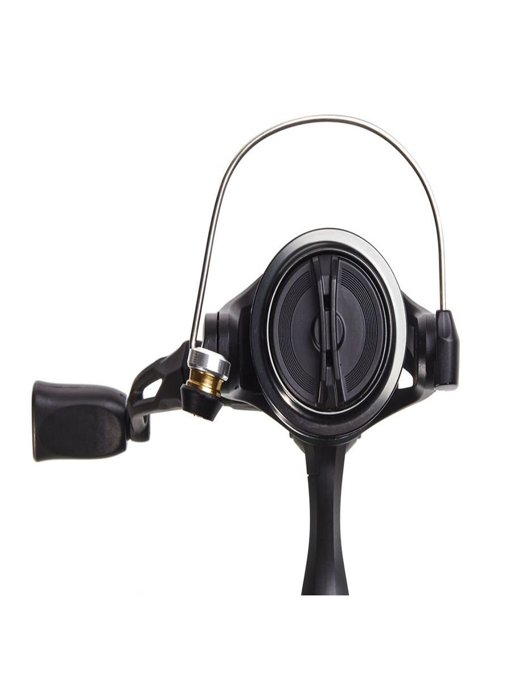 Катушка безынерционная Salmo Diamond BP SPIN 7 2000FD
