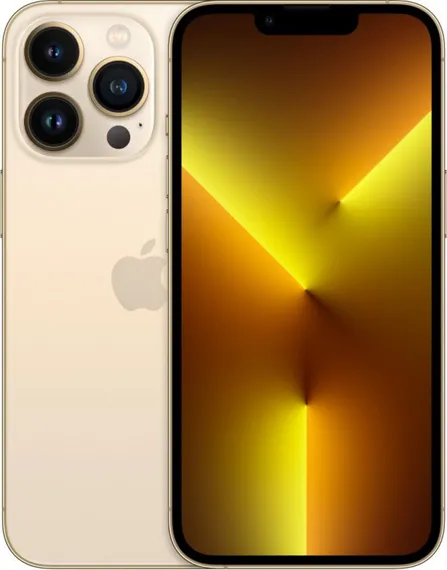 Apple iPhone 13 Pro 128GB Золотой