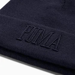 Шапка PUMA CLASSIC GRAPHIC Mid Crown Beanie