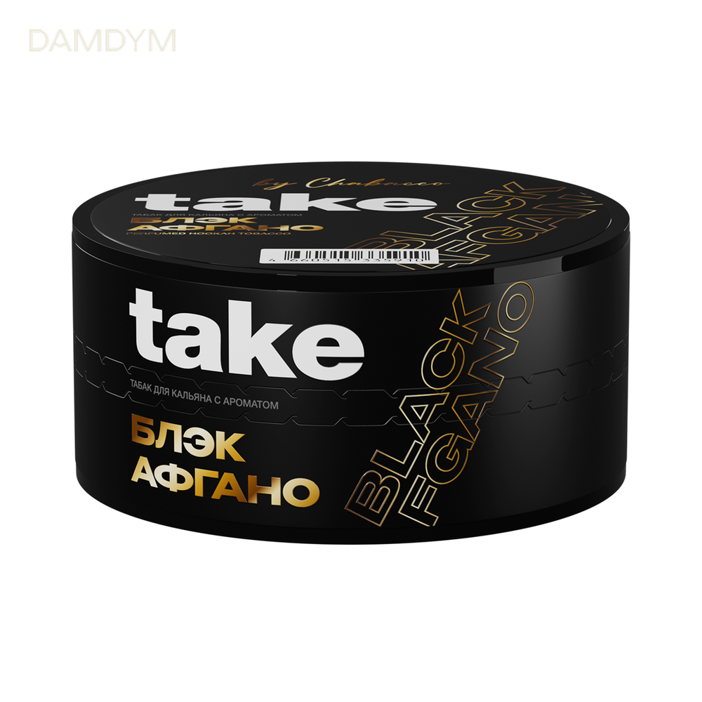 Табак для кальяна Take 25 грамм