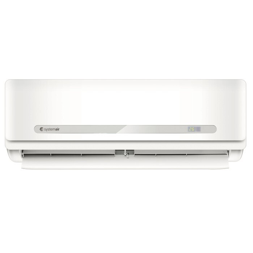 Кондиционер Systemair Sysplit Wall Smart 30 V3 HP Q