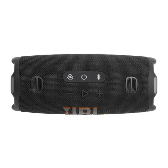 Портативная акустика JBL Charge 6 Черный