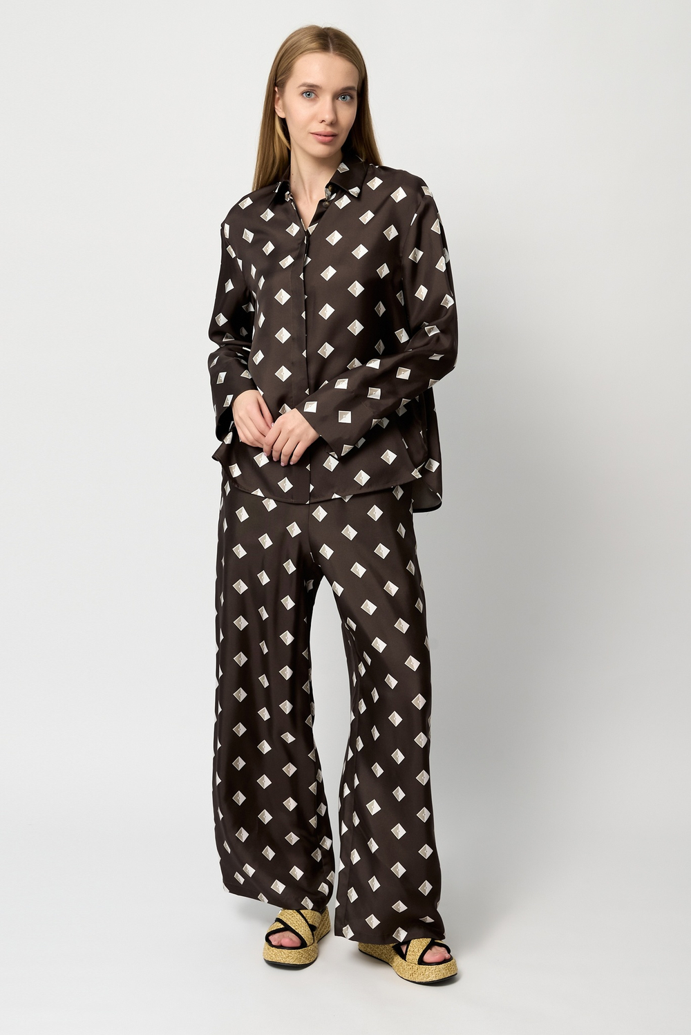 Костюм MAX MARA