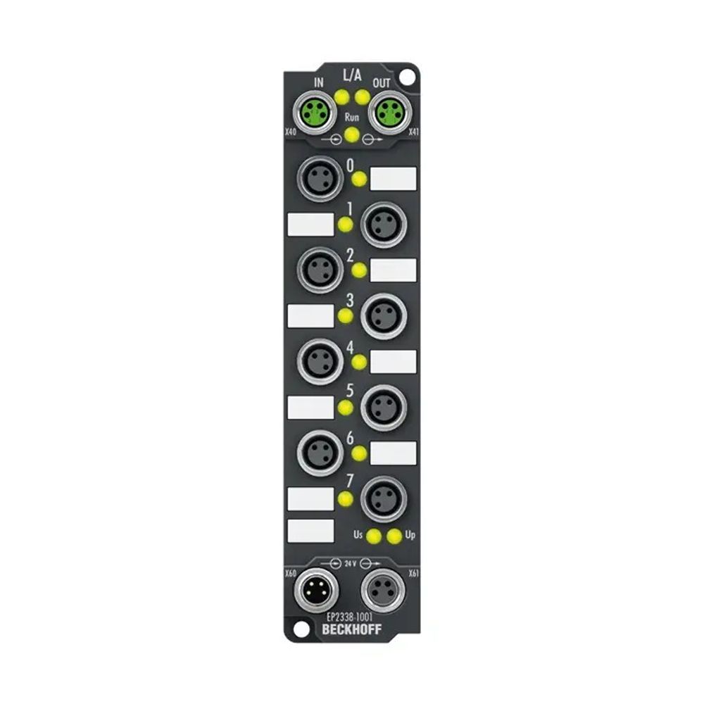 EP2338-1001 Beckhoff EP2338-1001 Beckhoff