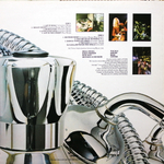 UFO / Force It (LP)