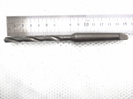 Сверло 7.2мм (65х150) HSS к\х  К/М1 СССР