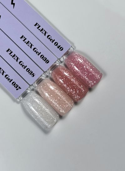 FLEX GEL 040 15 мл Navi