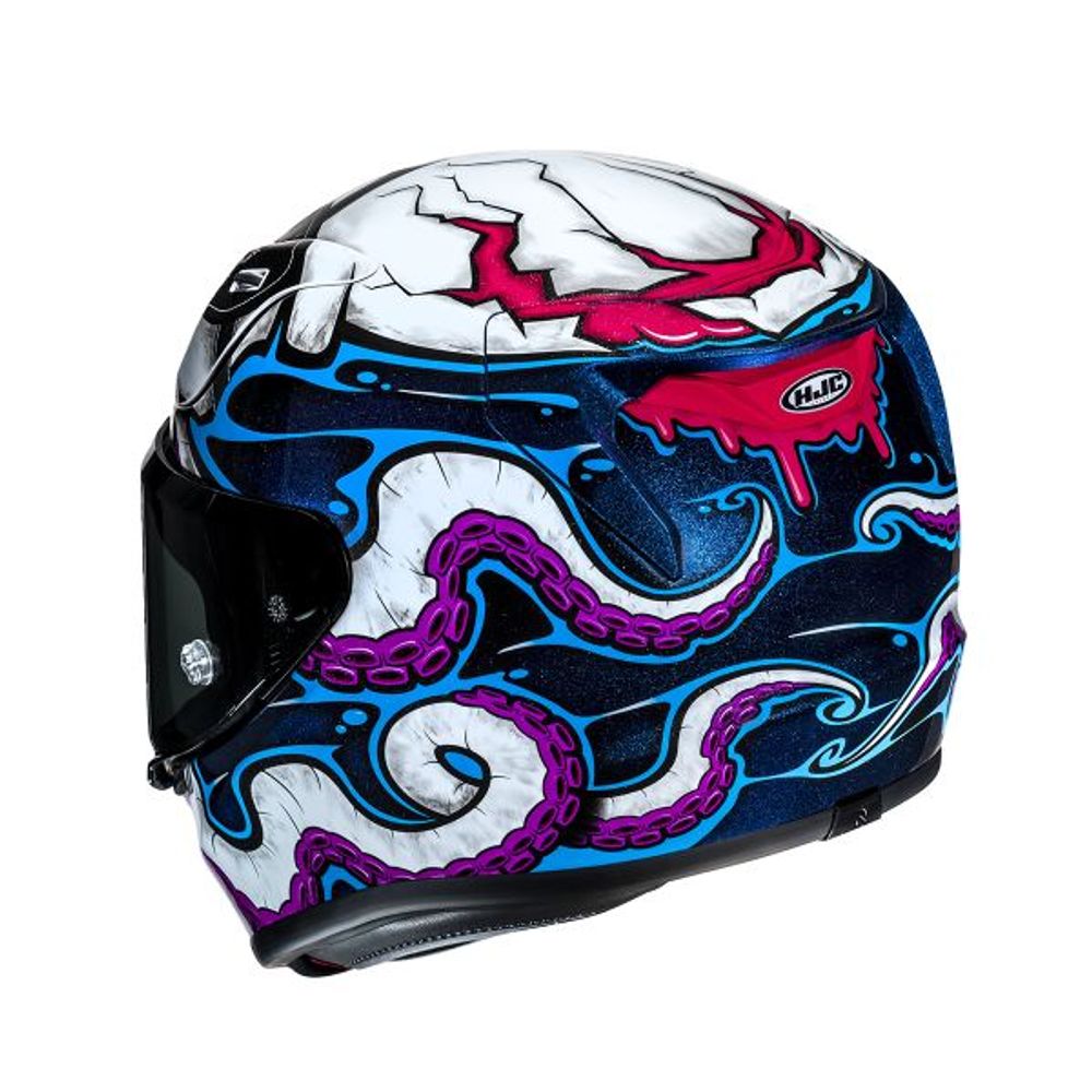 RPHA 12 Kraken MC28 / Микс
