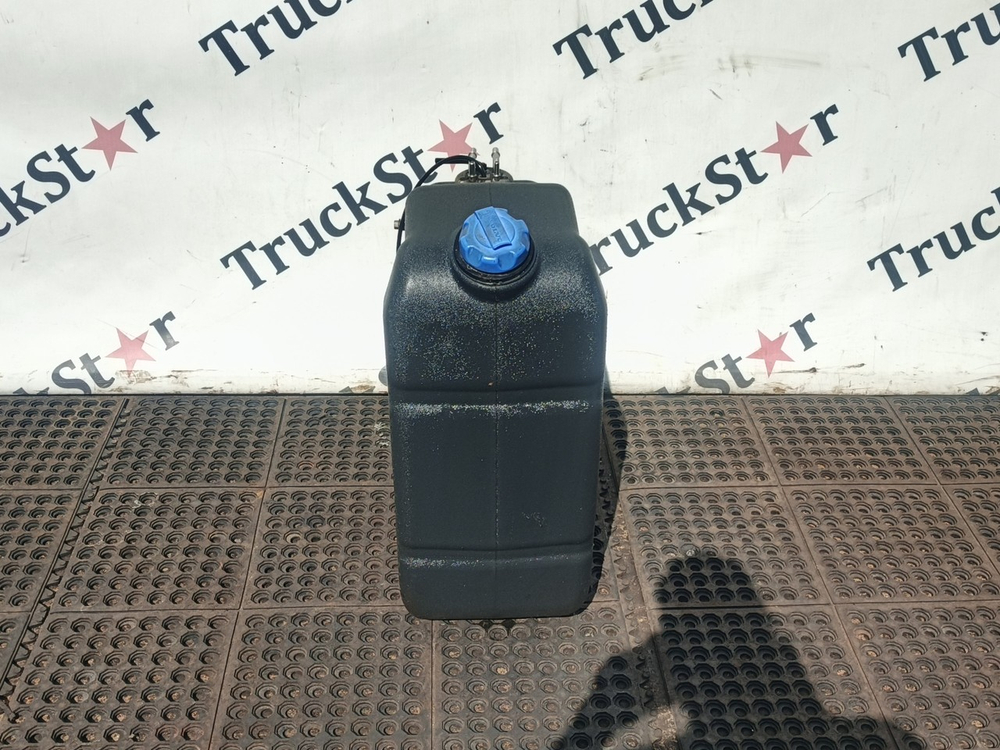Бак AdBlue