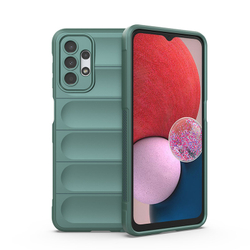 Противоударный чехол Flexible Case для Samsung Galaxy A13