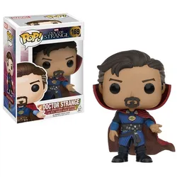 Funko POP! Marvel: Doctor Strange (169)
